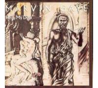 MARVIN GAYE: HERE MY DEAR - CD