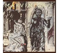 Marvin Gaye - Here, My Dear [VINYL]