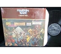 Marvin Gaye - He's A Friend [Vinyl LP]