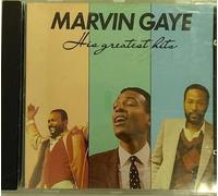 Marvin Gaye - His Greatest Hits