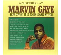 MARVIN GAYE - How Sweet It Is To Be Loved By You [Lp]