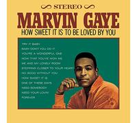 Marvin Gaye - How Sweet It Is To Be Loved By You [VINYL]