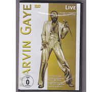 Marvin Gaye - I Heard It Through The Grape Vine [DVD] [2006]