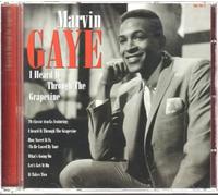 Marvin Gaye - I Heard It Through The Grapevine