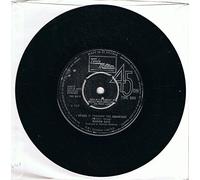 Marvin Gaye - I Heard It Through The Grapevine / Need Somebody [7" Vinyl]