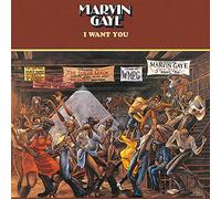 Marvin Gaye - I Want You