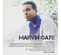 Marvin Gaye - Icon Best Of Marvin Gaye - (2CDS) [Japan LTD CD] UICY-75287