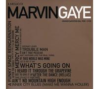 Marvin Gaye - Il Meglio Di Marvin Gaye