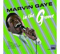 MARVIN GAYE - In the Groove