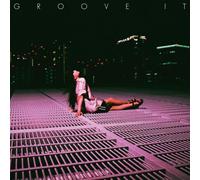 Marvin Gaye – In the Groove – Vinyl