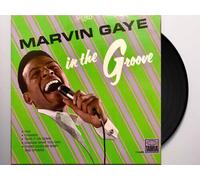 Marvin Gaye - In The Groove [New Vinyl LP]