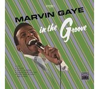 Marvin Gaye - In The Groove [VINYL]