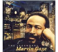 Marvin Gaye - Legendary