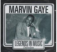 Marvin Gaye - Legends
