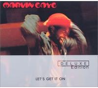Marvin Gaye - Let's Get It on