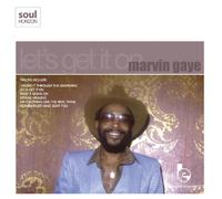Marvin Gaye - Let's Get It On