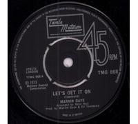 Marvin Gaye - Lets Get It On