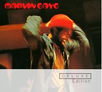 Marvin Gaye - Let's Get It on
