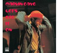 Marvin Gaye - Let's Get It On