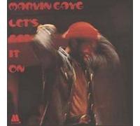 MARVIN GAYE - Let'S Get It On