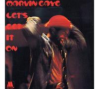 Marvin Gaye - Let's Get It On
