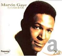 Gaye - Let's get it on