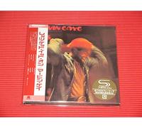 Marvin Gaye - Let's Get It On [SHM-CD]