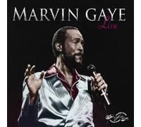 Marvin Gaye - Live