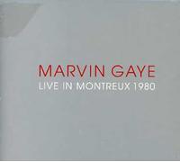 Marvin Gaye - Live at Knebworth 1980 [Import]