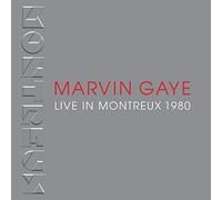 Marvin Gaye - Live At Montreux 1980