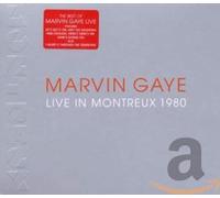 Marvin Gaye - Live In Montreux 1980