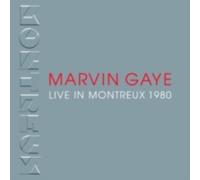 MARVIN GAYE: LIVE IN MONTREUX.. -DIGI- - CD