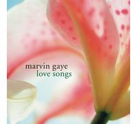 Gaye, Marvin - Love Songs