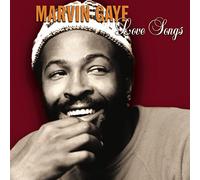 Marvin Gaye - Love Songs: Marvin Gaye