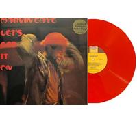 Marvin Gaye - Lets Get It On [VINYL]