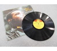 MARVIN GAYE LP, WHAT'S GOING ON (US ISSUE EX/EX VINYL)