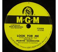 Marvin Gaye - Lucky Lucky Me