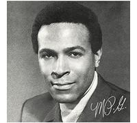 Marvin Gaye - M.P.G.