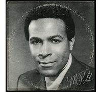 Marvin Gaye - M.P.G.