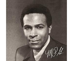 Marvin Gaye - M.P.G [VINYL]