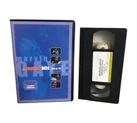 Marvin Gaye - Marvin Gaye: Greatest Hits - Live In 76 [VHS]