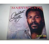 Marvin Gaye - MARVIN GAYE GREATEST HITS VINYL LP[STAR2234]1983