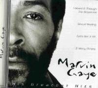 Marvin Gaye - Marvin Gaye : His Greatest Hits (UK Import)