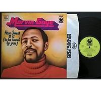 Marvin Gaye - Marvin Gaye - How Sweet It Is (To Be Loved By You) - Sounds Superb