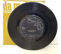 Marvin Gaye - MARVIN GAYE I heard it through the grapevine. need somebody. 7" vinyl TMG686