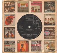 Marvin Gaye - Marvin Gaye I Heard It Through The Grapevine UK 45 7" sgl Tamla Motown TMG 686
