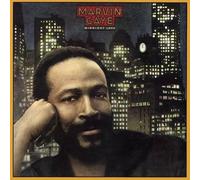 MARVIN GAYE - Marvin Gaye - Midnight Love - CBS - CBS 85977