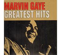 Marvin Gaye - Marvin Gaye's Greatest Hits