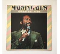 Marvin Gaye - Marvin Gaye's Greatest Hits