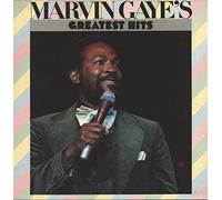 Marvin Gaye - Marvin Gaye's Greatest Hits [Vinyl LP]